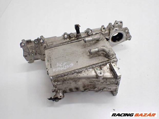 1.6 CR TDI szvsor, intercooler 04l129766al A3 (8V). Octavia III,