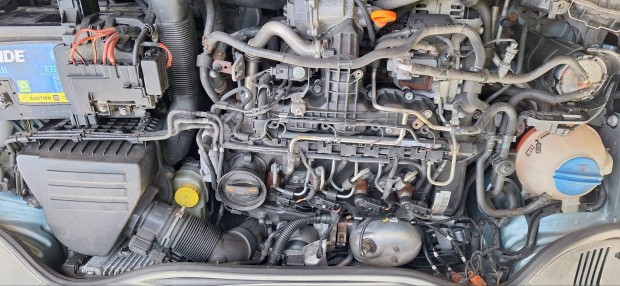 1.6 Crtdi Cay  motorok s alkatrszeik