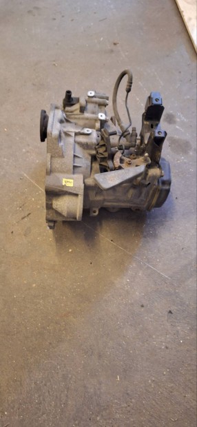 1.6 Crtdi manulis vlt