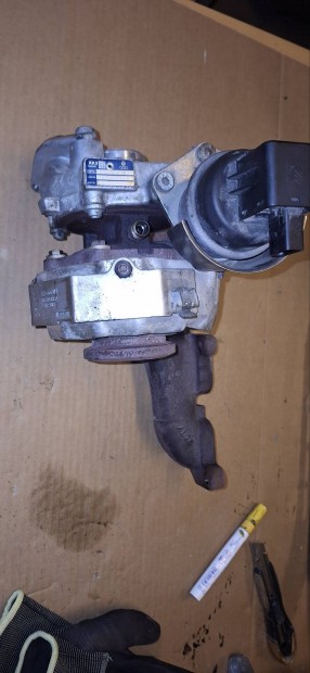 1.6 Crtdi turb