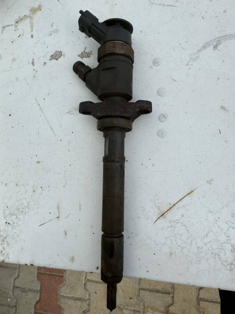 1.6 HDI injektor/porlaszt db