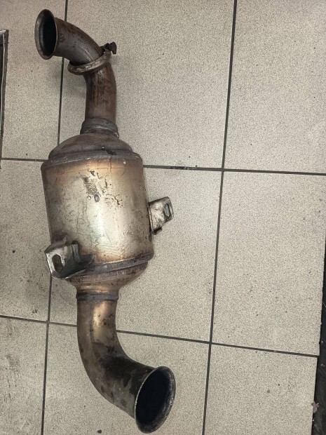 1.6 Hdi 90 Le kataliz�tor