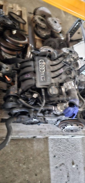 1.6 benzin BSE motor 