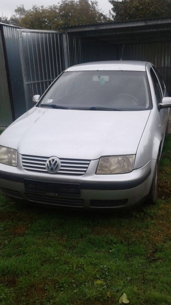 1.6-os Volkswagen Bora nagyon j llapotban elad