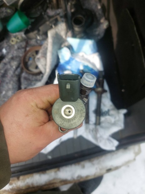 1.6 tdci porlaszt�k 