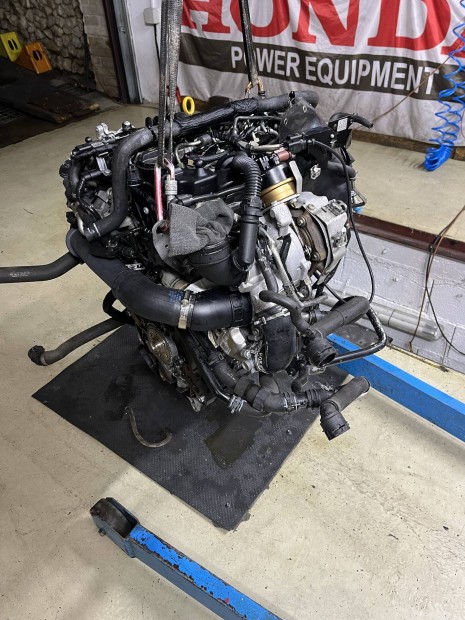 1.6crtdi dcx motorkd 