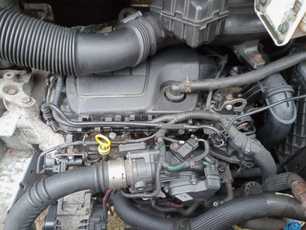 1.6dCi Vivaro/ Trafic/ Talento bonts