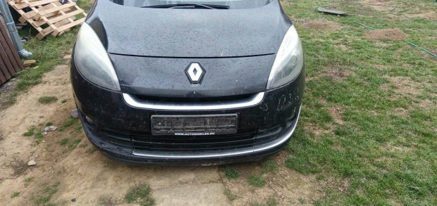 1.6dci 130le komplett motor elad�