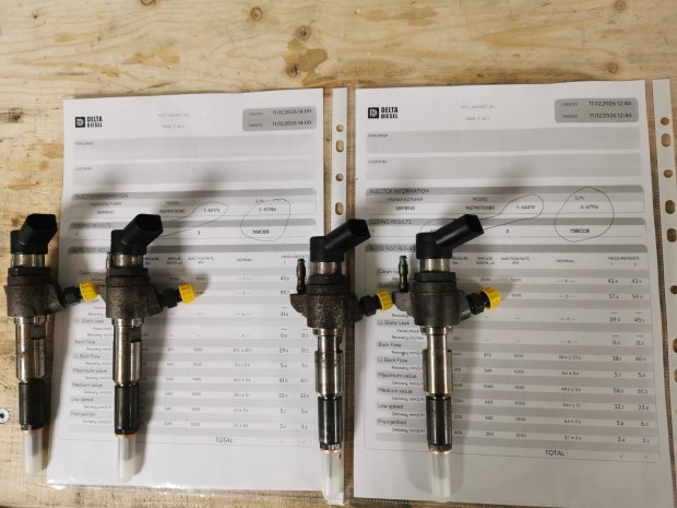 1.6hdi Peugeot Citro�n Volvo porlaszt� 9802448680