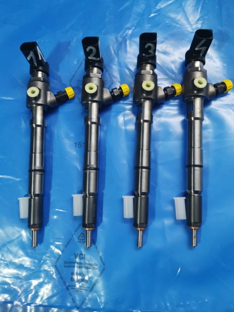 1.6tdi vw skoda feljtott porlaszt szett Cay 03l130277b