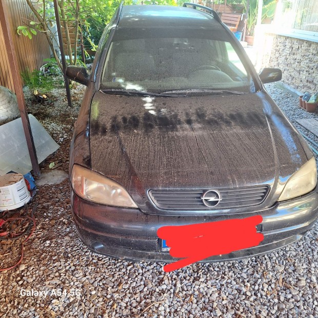 1.7 tdi g aszta bonts 