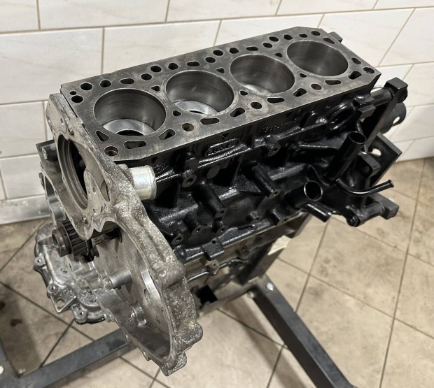 1.8 TDCI R3PA fztt motor, Ford Connect Motor elad!