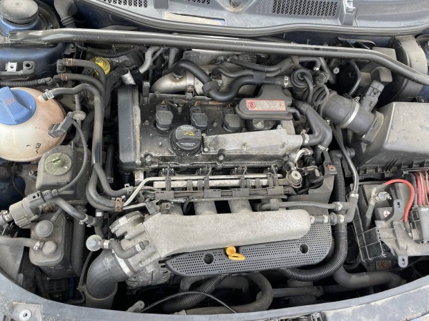 1,8 Turbo Aum 180 Lovas motor kipr�b�lhat� 