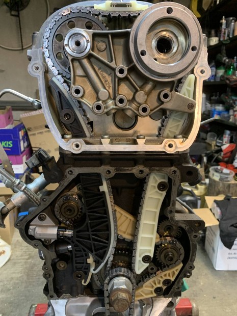 1.8 tsi tfsi motor alkatrszek
