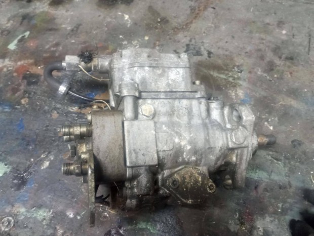 1.9TDI Adagoló Audi Vw (Postázom is)