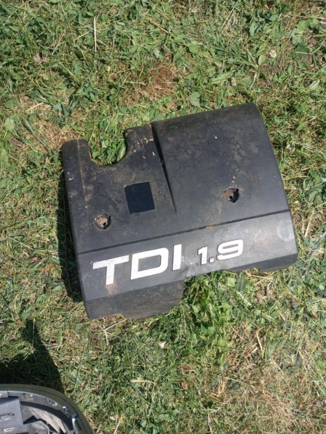 1.9Tdi Motorburkolat Audi Vw (Postázom is)
