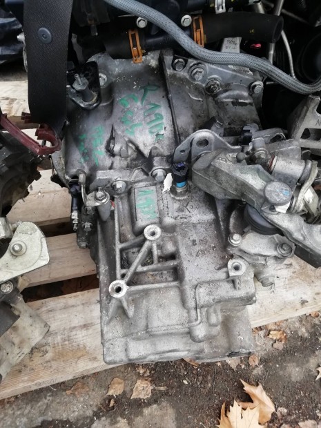 1.9 DCI F9Q Renault Scenic II Megane II 6 seb vlt olcs garancival