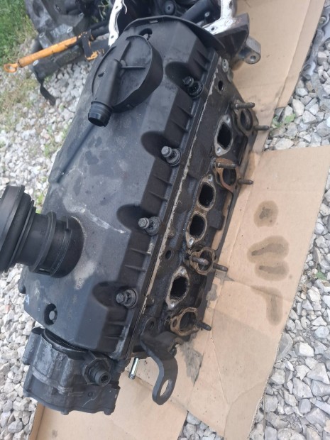1.9 PD TDI 8v Hengerfej 
