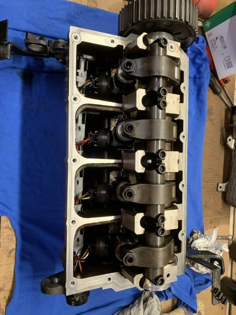 1.9 Pdtdi Hengerfej Porlaszt�kkal