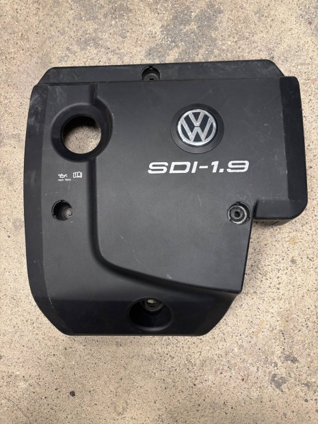 1.9 SDI motorburkolat 