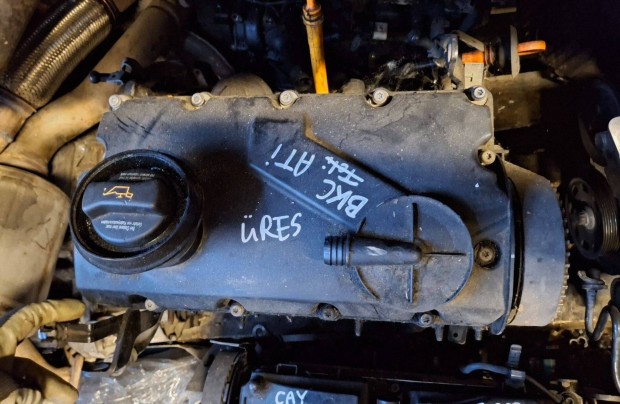 1.9 TDI motorblokk Porlasztk nlkl Azonnal vihet