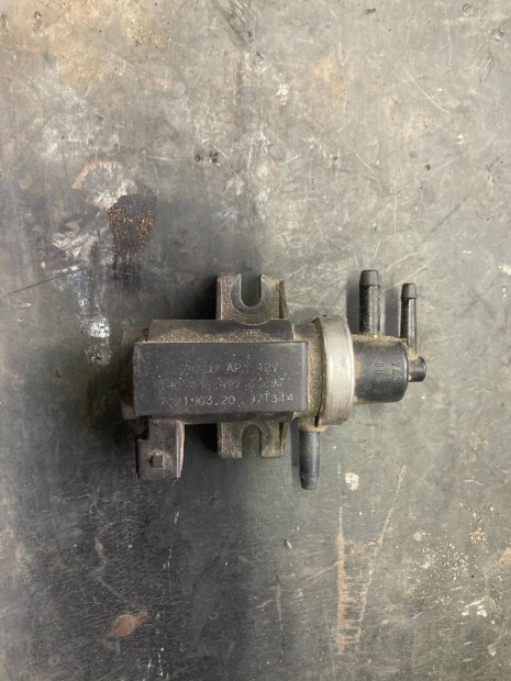 1.9 Tdi N18 szelep