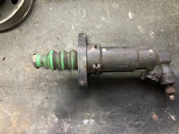 1.9 Tdi kuplung munkahenger