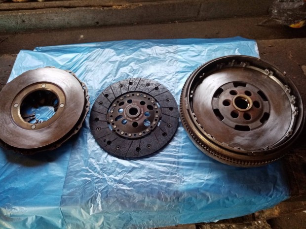 1.9 Tdi kuplung szett elad 