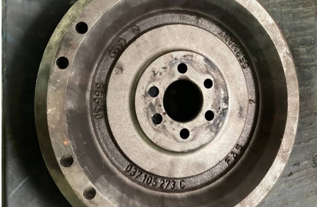1.9 Tdi lendkerk