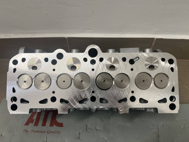 1.9 diesel VW Polo/Golf 3, SEAT Ibiza/Cordoba AMC hengerfej szelepekke