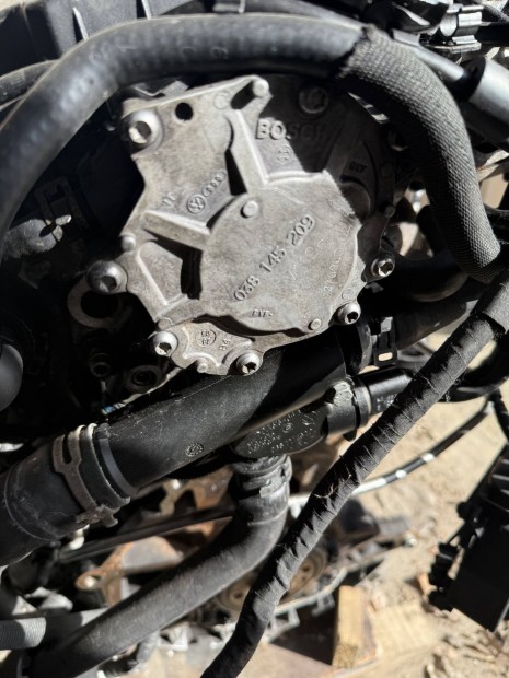 1.9 pdtdi tandempumpa