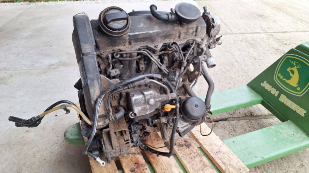 1.9 tdi alh motor