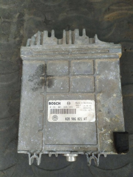 1.9 tdi motorvezrl