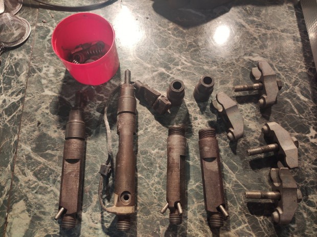 1.9 tdi porlasztk alkatrsznek. 