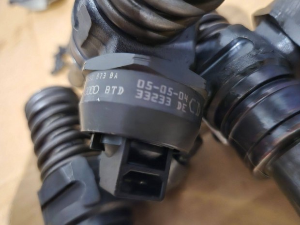 1.9tdi Audi 2004.�vj.130le.porlaszt� elad�