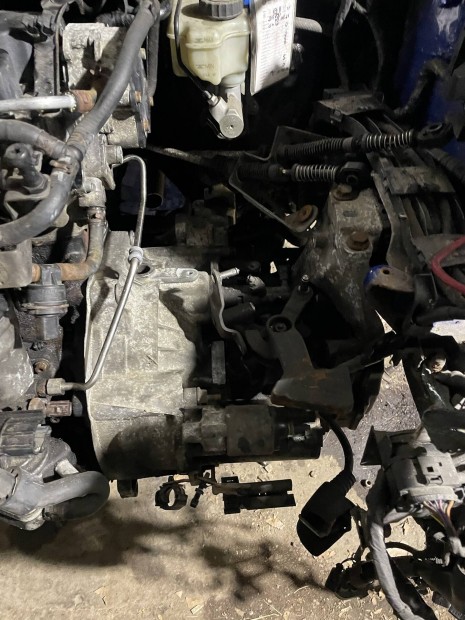 1.9tdi vlt Hnv