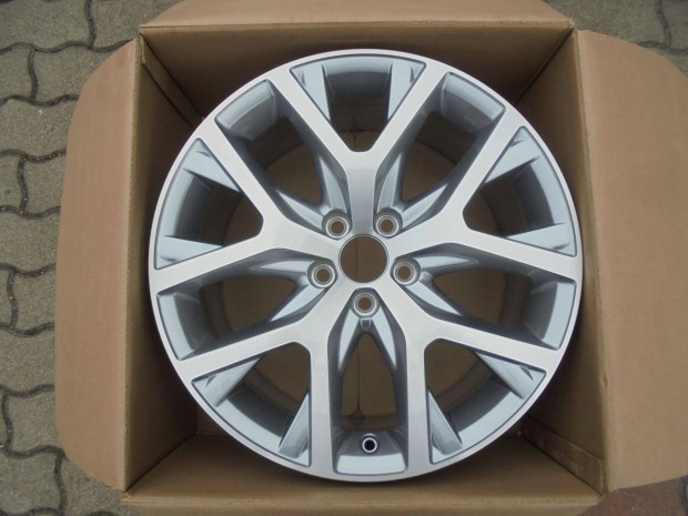 1 DB Gyri j Polo 7.5 x 17-es alufelni elad