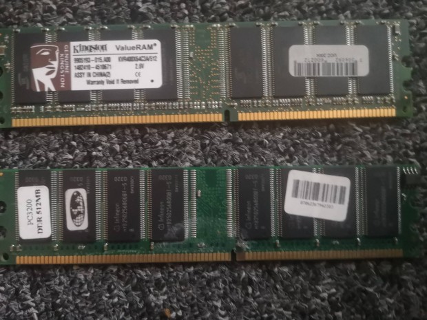 1 GB DDR RAM