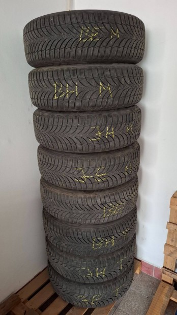 1 Garnitra tli Vitara gumi+felni+tpms elad. 5X114,3 6,5Jx16 ET50