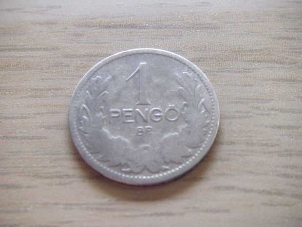 1 Peng 1926 Ezstrem