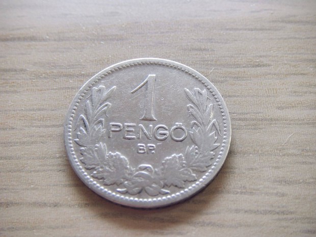 1 Peng 1927 Ezstrem