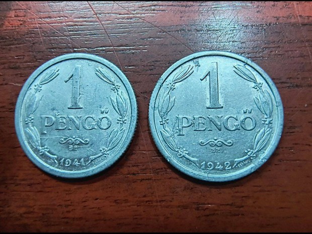 1 Peng 1941 s 1942