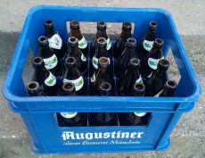 1 Rekesz haszn�lt 0,33L s�r�s�veg   ( 1126 )