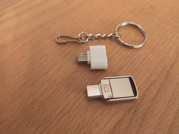 1 TB extra mini pendrive USB+USB Typec, telefon, laptop, pc, autrdi