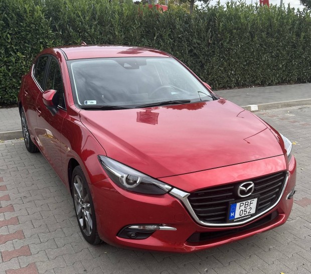 1. Tulajdonostl, 110.000 KM!