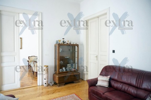 1. emeleti lak�s Szeged belv�ros�ban