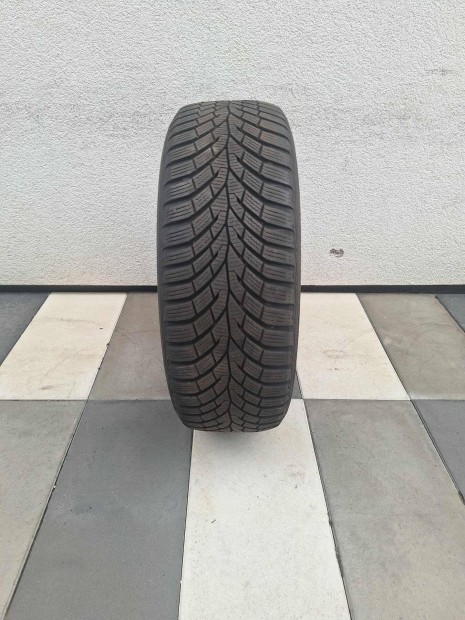 1 darab 205/55 r16 Continental TS870 tligumi DOT2321