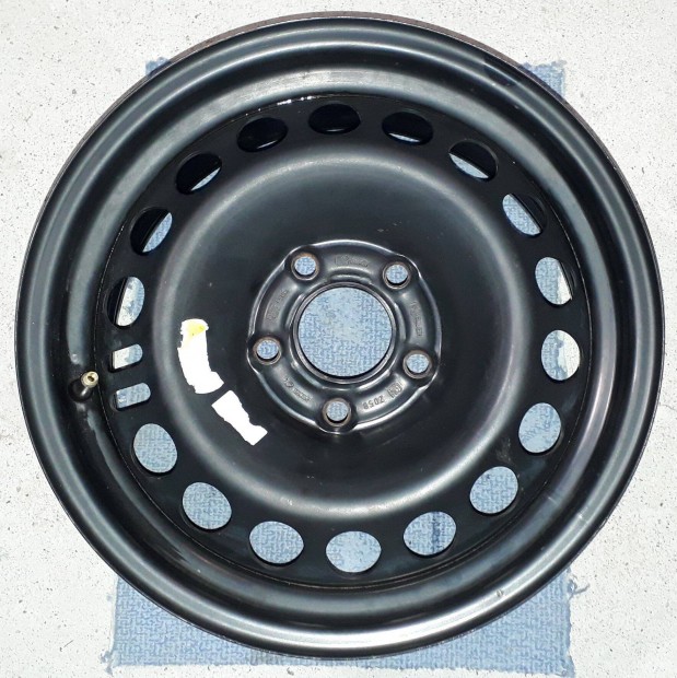 1 darab Opel 15" felni elad, ptkerk, 5x110