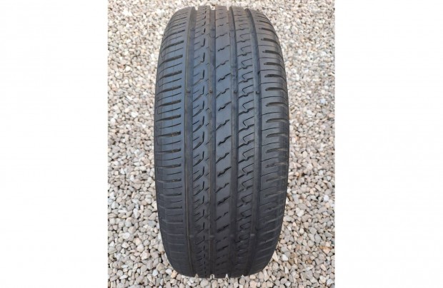 1 darab! 215/55 R18 99V Barum Bravuris 5 HM nyári gumi újszerű állapot