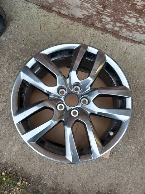 1 db 18" Lexus alufelni